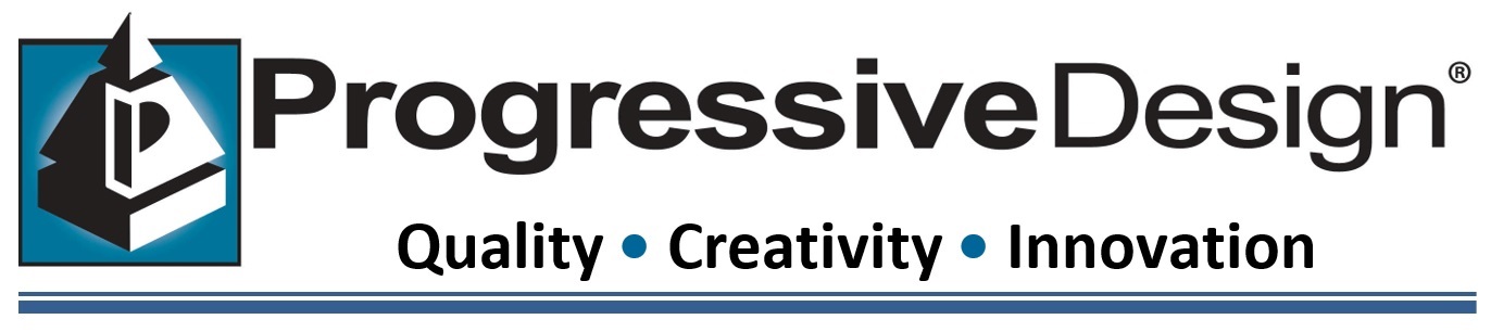 Progressive Design