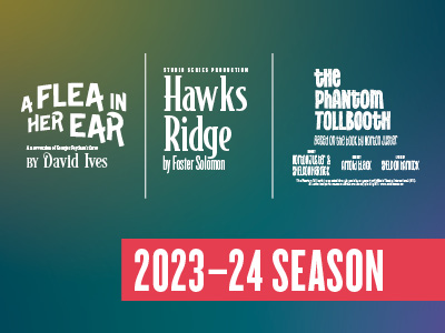 lynn theatre season 2023 - 2024