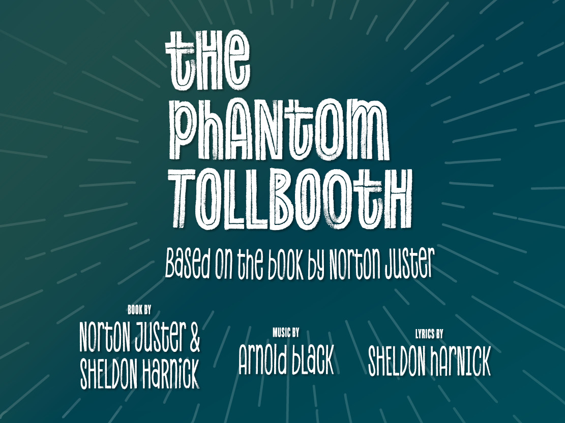 phantom tollbooth