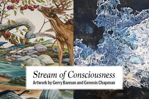 Stream of Consciousness