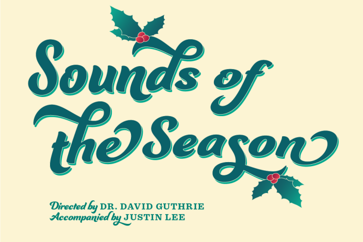 Sounds of the Season