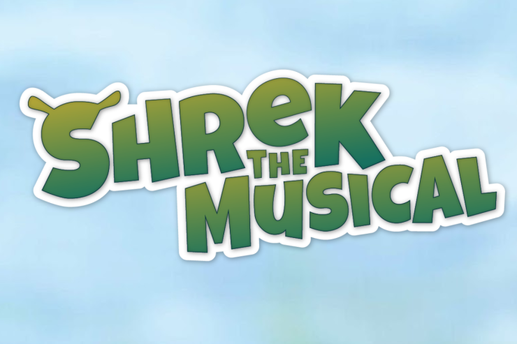 Shrek the Musical