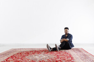 Antonio Knoxx, Creative Entrepreneur