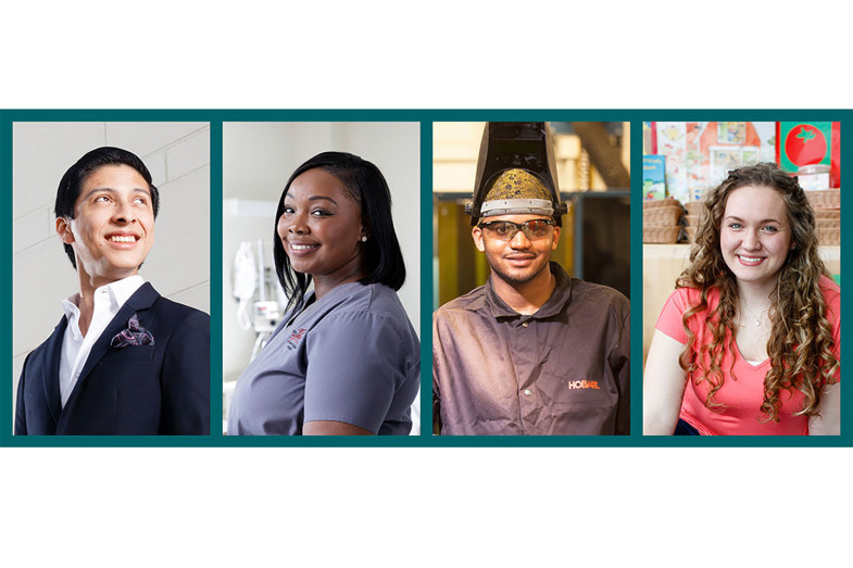 Now’s the Time to Apply for 2024-2025 Scholarships