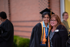 Admissions
