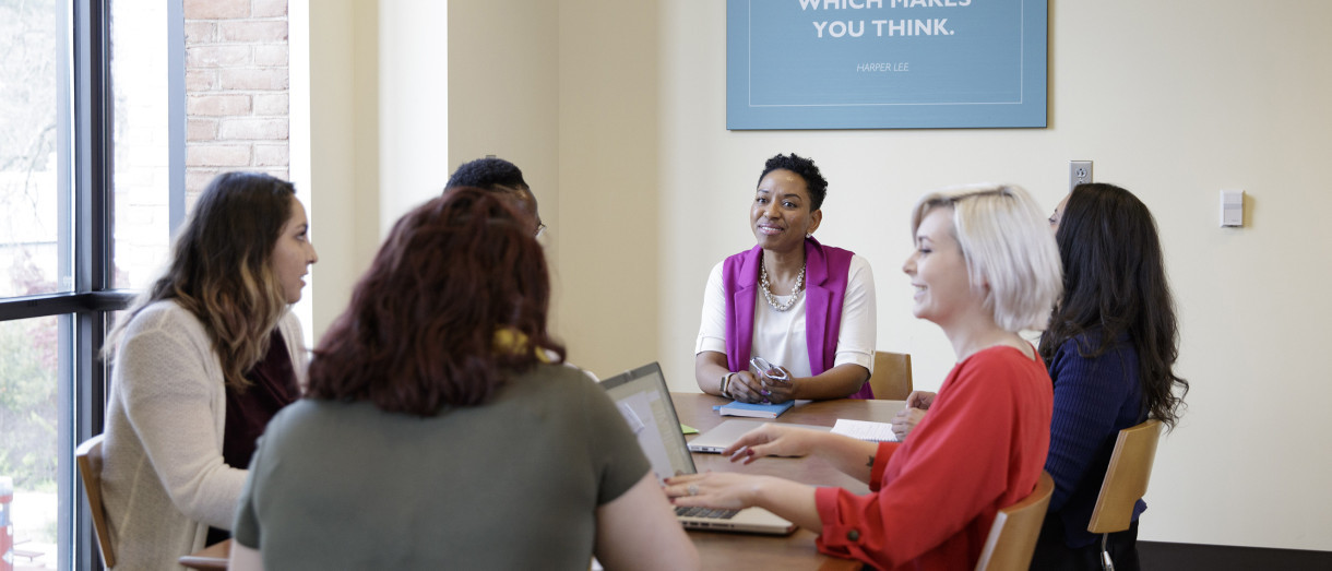Faculty Services