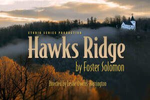 Hawks Ridge