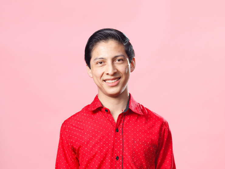 Geovany Chavarria