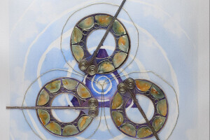 Awakened Heart by Paula Delfs 