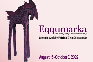 Eqqumarka