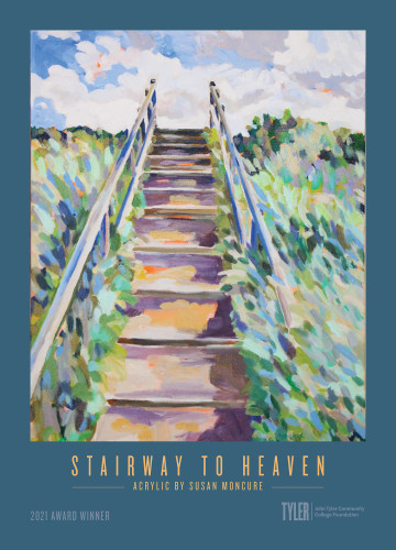 Stairway to Heaven