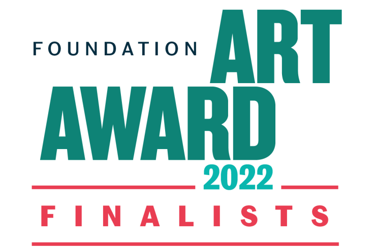 Art Award Finalists