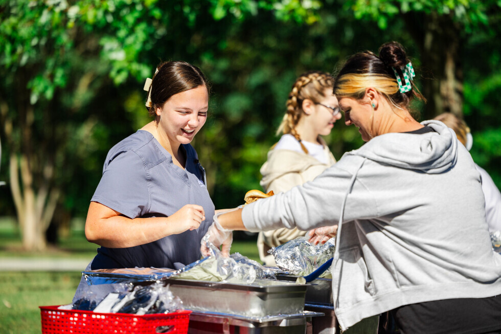Brightpoint Community College | Chester & Midlothian