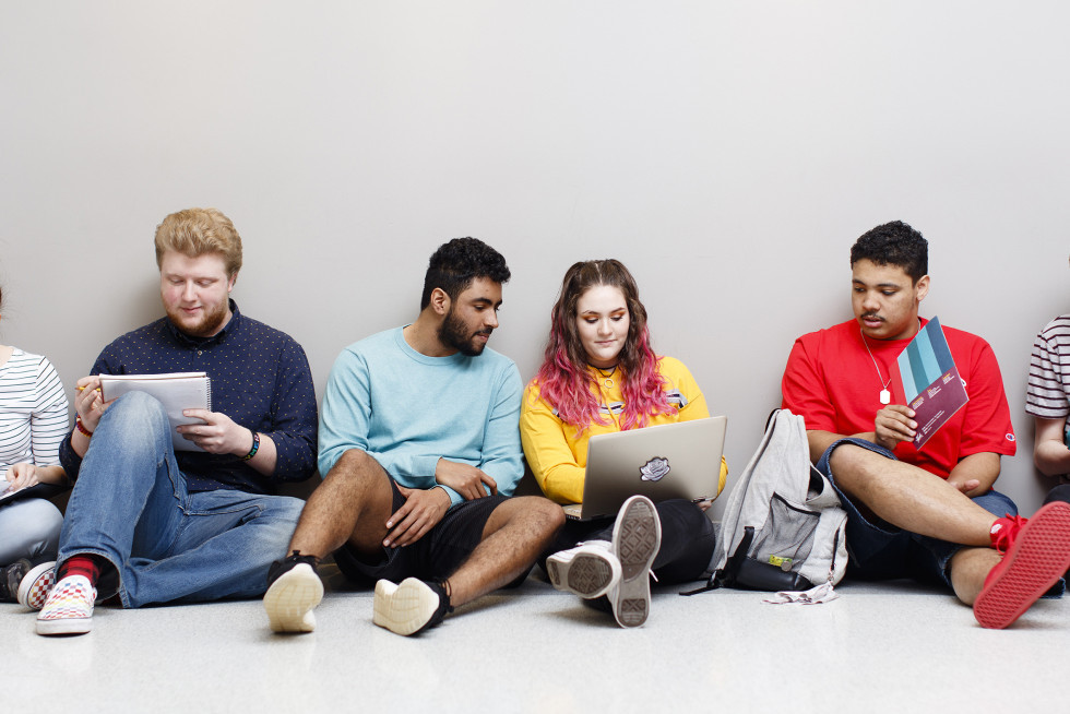 Brightpoint Community College | Chester & Midlothian